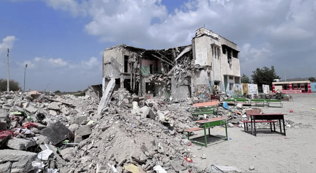 ছবি: সংগৃহীত।