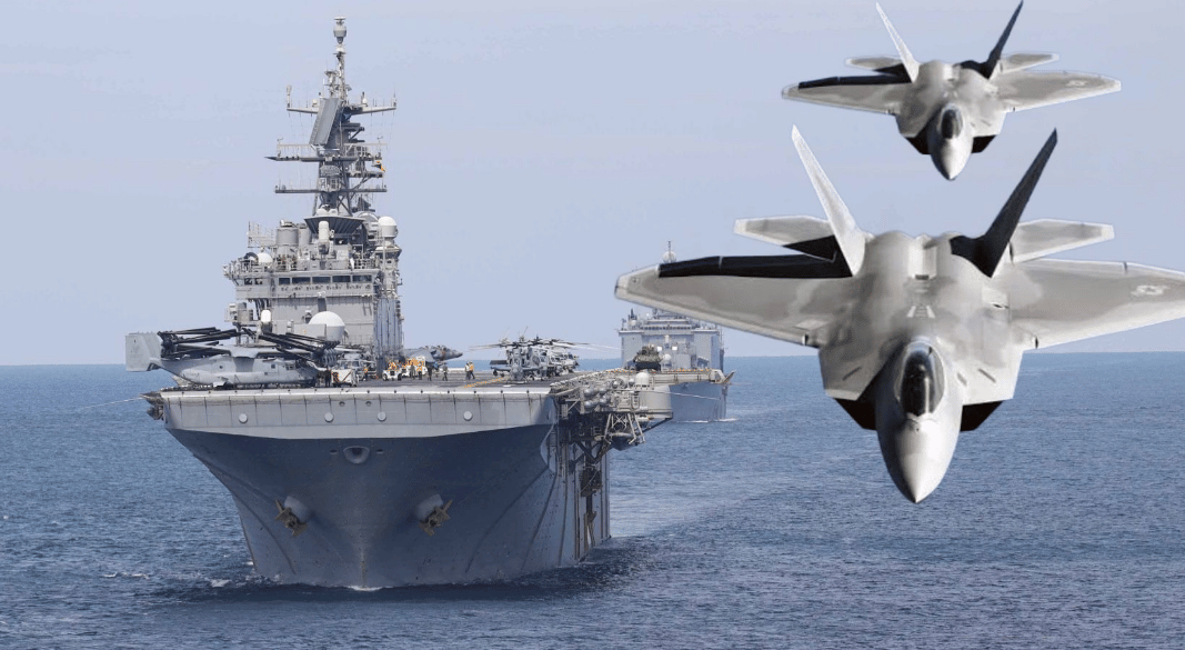 ইরানে অভিযানের প্রথম ২৪ ঘণ্টায় ৭৭৯ মিলিয়ন ডলার ব্যয় যুক্তরাষ্ট্রের