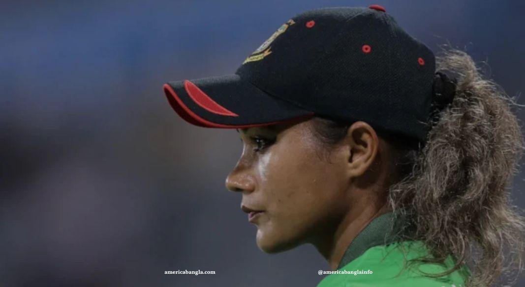 জাহানারা আলম