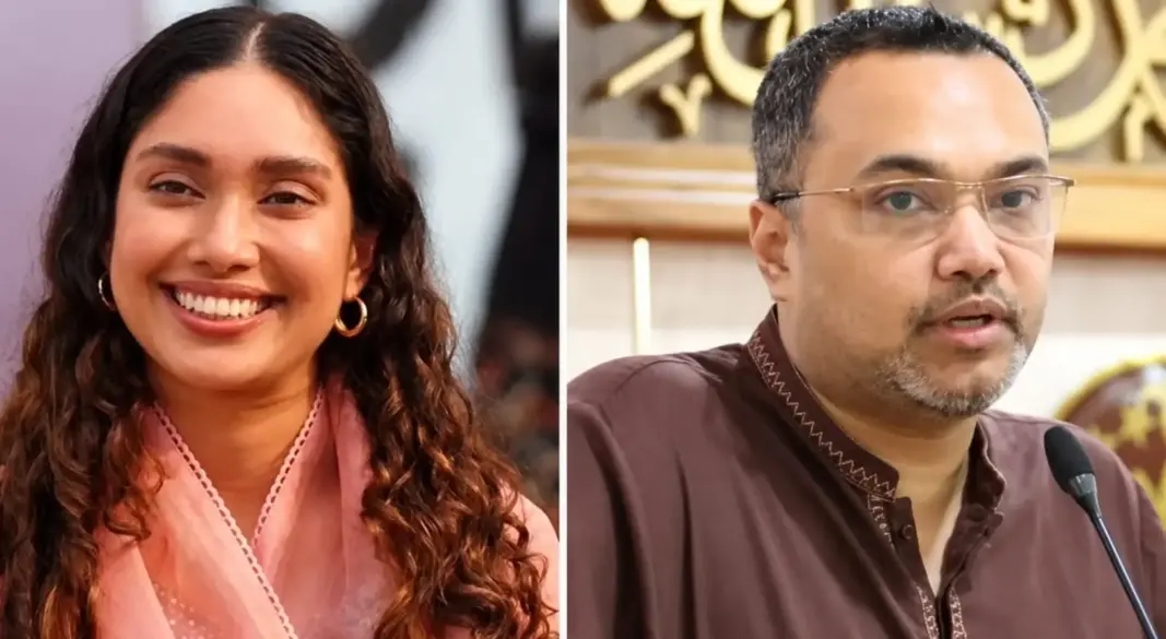 রাশেদ খান, শফিকুর রহমান। ছবি:সংগৃহীত