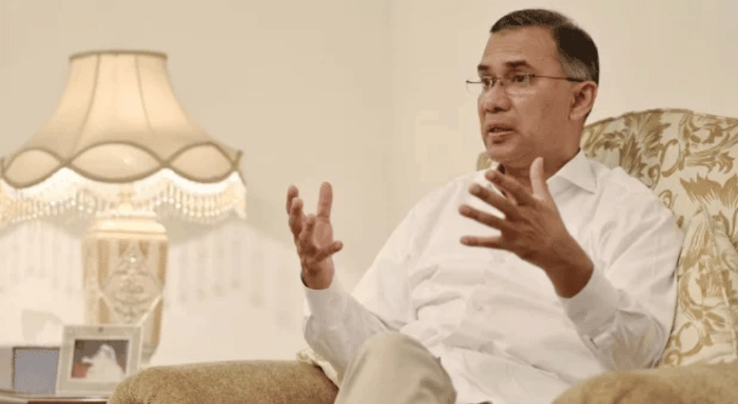 তারেক রহমান