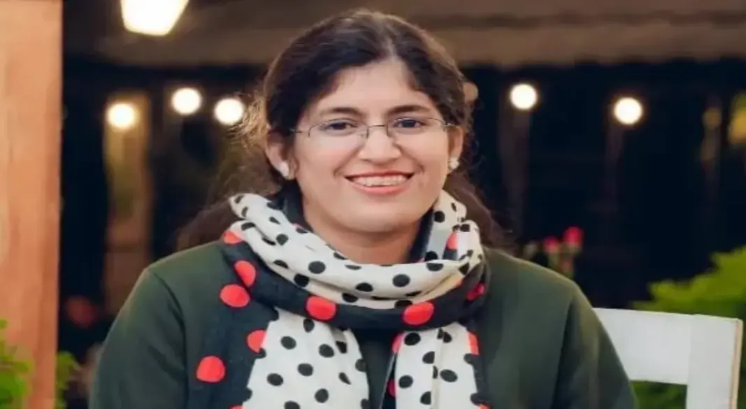জামায়াত আর আওয়ামী লীগের মধ্যে কোনো পার্থক্য নেই: উমামা ফাতেমা
