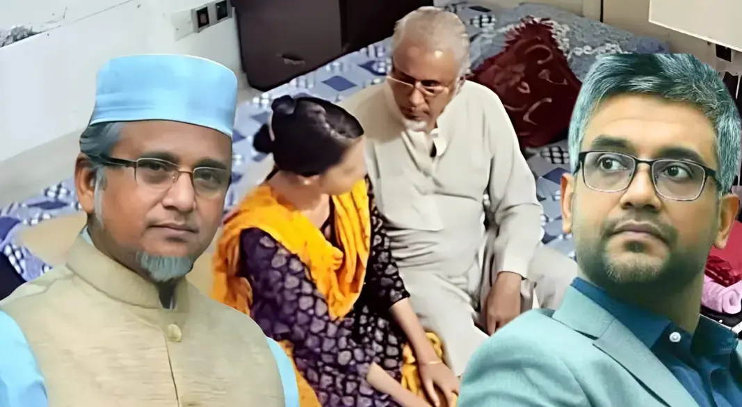 কোলাজ: আমেরিকা বাংলা