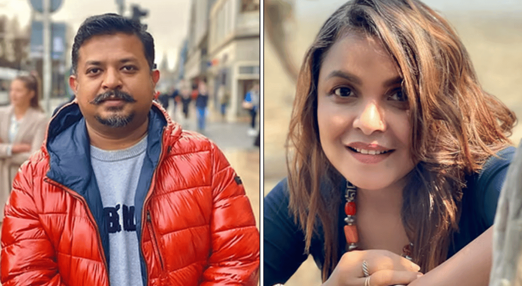 জুলকারনাইন সায়েরকে প্রকাশ্যে তিন প্রশ্ন মেহের আফরোজ শাওনের