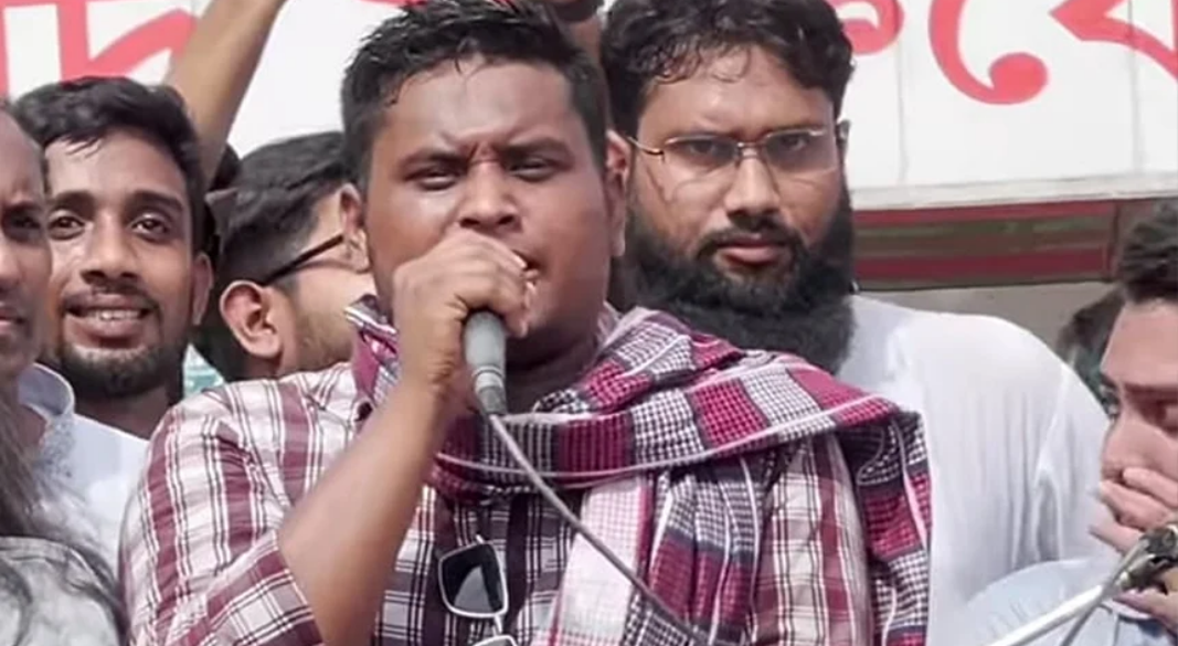 হাসনাত আবদুল্লাহ