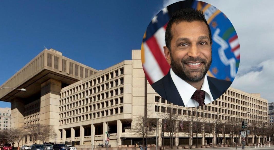 এবার ইরানের সাইবার হামলা - যুক্তরাষ্ট্রের এফবিআই প্রধানের ইমেইল হ্যাক