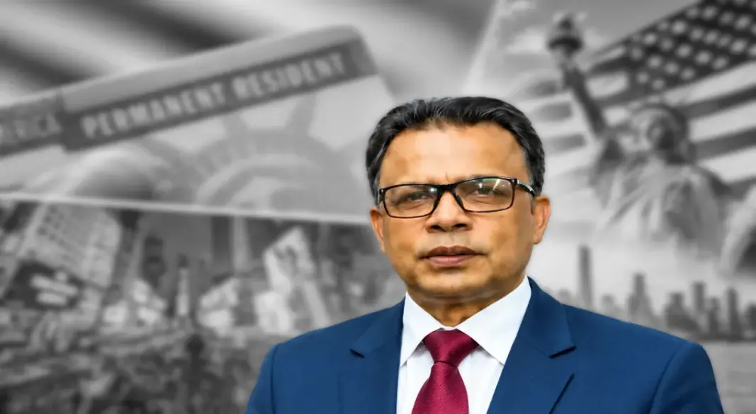 নিউইয়র্কে নিখোঁজের পাঁচ দিন পর বাংলাদেশি প্রবাসী কাজী আজিজুল হক খোকনের মৃত্যুর খবর নিশ্চিত হয়। ছবি: সংগৃহীত