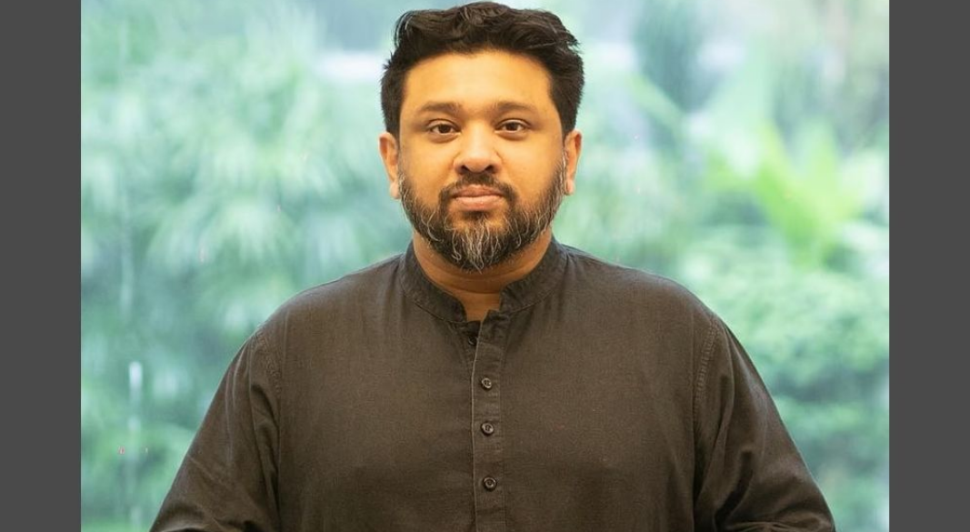 চট্টগ্রাম-৭ (রাঙ্গুনিয়া) আসনের বিএনপির প্রার্থী ও দলের জাতীয় নির্বাহী কমিটির সদস্য হুমাম কাদের চৌধুরী