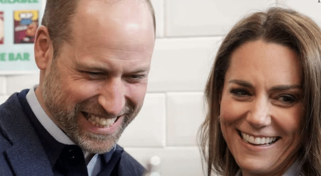 ক্যান্সারের পর বদলে গেছে জীবন — খোলামেলা স্বীকারোক্তি প্রিন্সেস কেটের