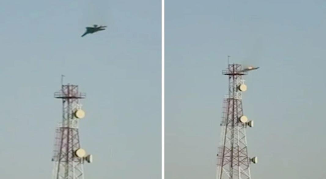 যুদ্ধবিমান