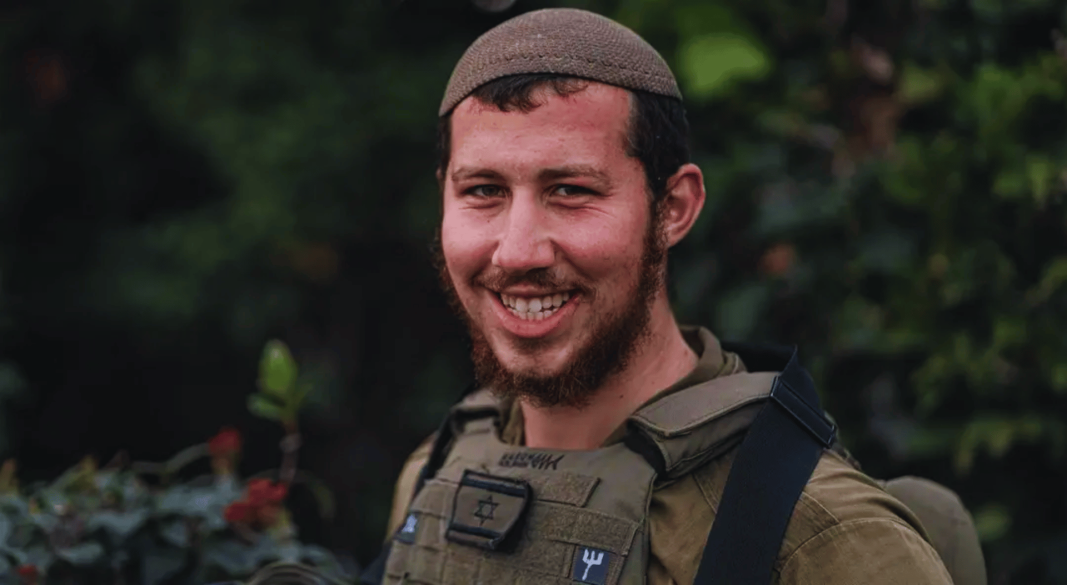 লেবাননের সশস্ত্র গোষ্ঠীর হামলায় ইসরায়েলি সেনার মৃত্যু