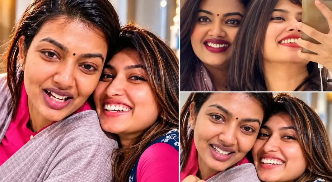 লিউকেমিয়া শনাক্তের পর দুই চিকিৎসক বোনের ভিডিও ভাইরাল