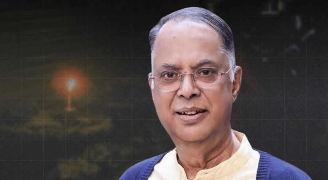 বিদ্যুৎ, জ্বালানি ও খনিজ সম্পদ মন্ত্রী ইকবাল হাসান মাহমুদ । ছবি: সংগৃহীত