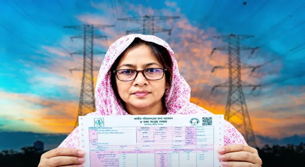 মাগুরায় ২৩৫ ইউনিট বিদ্যুৎ ব্যবহারের বিপরীতে এক গ্রাহকের নামে ৫০৬ কোটি টাকারও বেশি বিল তৈরি হয়েছে। ছবি: সংগৃহীত