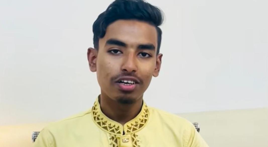 মাহদী হাসান