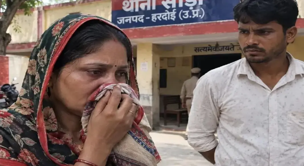 মারামারির সময় মাথায় আঘাত করে স্ত্রীর নাক কামড়ে ছিঁড়ে নর্দমায় ফেলে দেন স্বামী