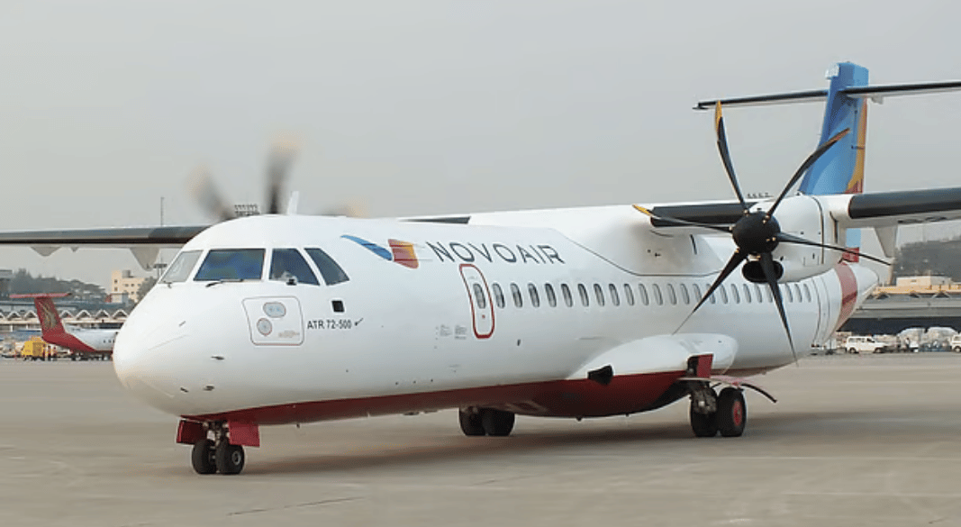 মাসিক ১৮১৮ টাকায় আকাশপথে কক্সবাজার ভ্রমণের সুযোগ