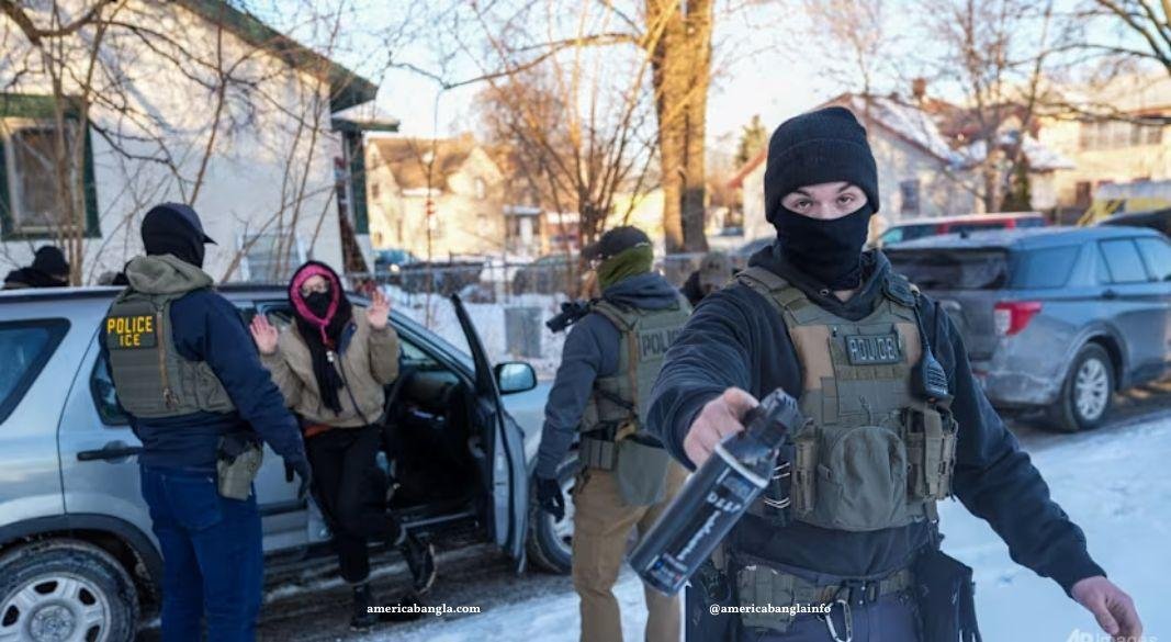 ইমিগ্রেশন এজেন্ট