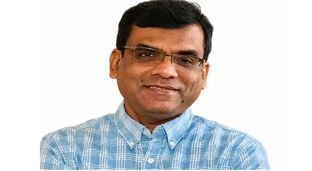 সাবেক আইটি আর্কিটেক্ট মাহবুব রহমান। ছবি:সংগৃহীত