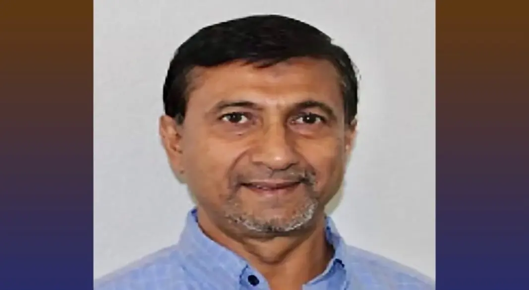 একাধিক পরিচয় ব্যবহার করে মার্কিন নাগরিকত্ব নেওয়া মুরতাজা আলী। ছবি: সংগৃহীত