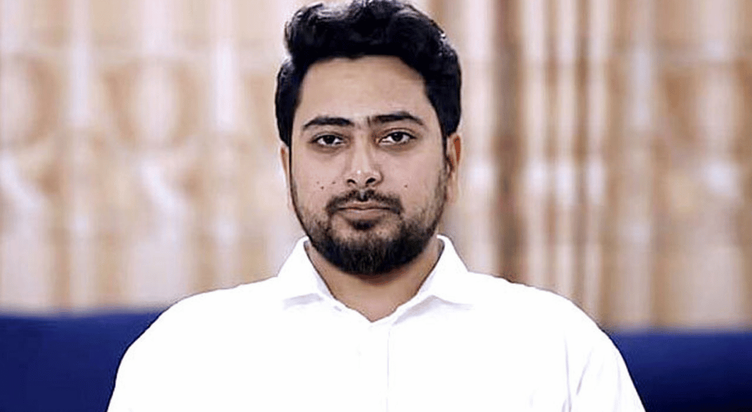 আজ সন্ধ্যায় জাতির উদ্দেশে ভাষণ দেবেন নাহিদ ইসলাম