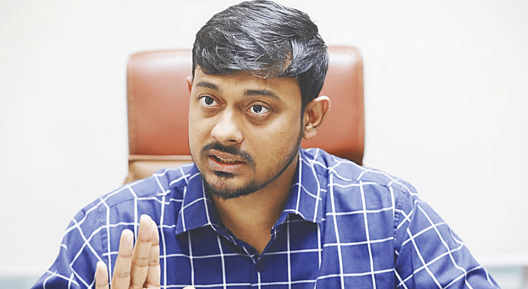 নাসীরুদ্দীন পাটওয়ারী