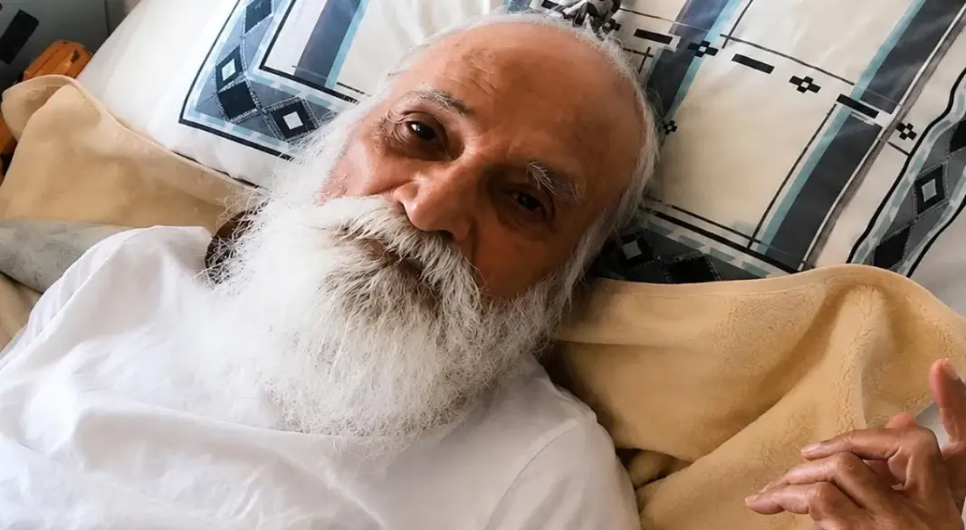 নাতির ইসলাম গ্রহণ বদলে দিল দাদার মন