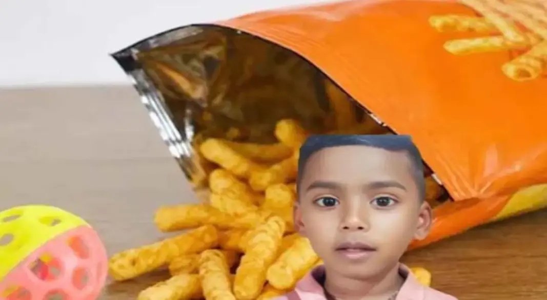 মৃত্যু হওয়া মুকুন্দ ময়ূর। ছবি সংগৃহীত