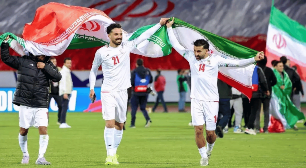 যুক্তরাষ্ট্রের পরিবর্তে মেক্সিকোতে বিশ্বকাপের ম্যাচগুলো খেলতে চায় ইরান। ছবি: সংগৃহীত