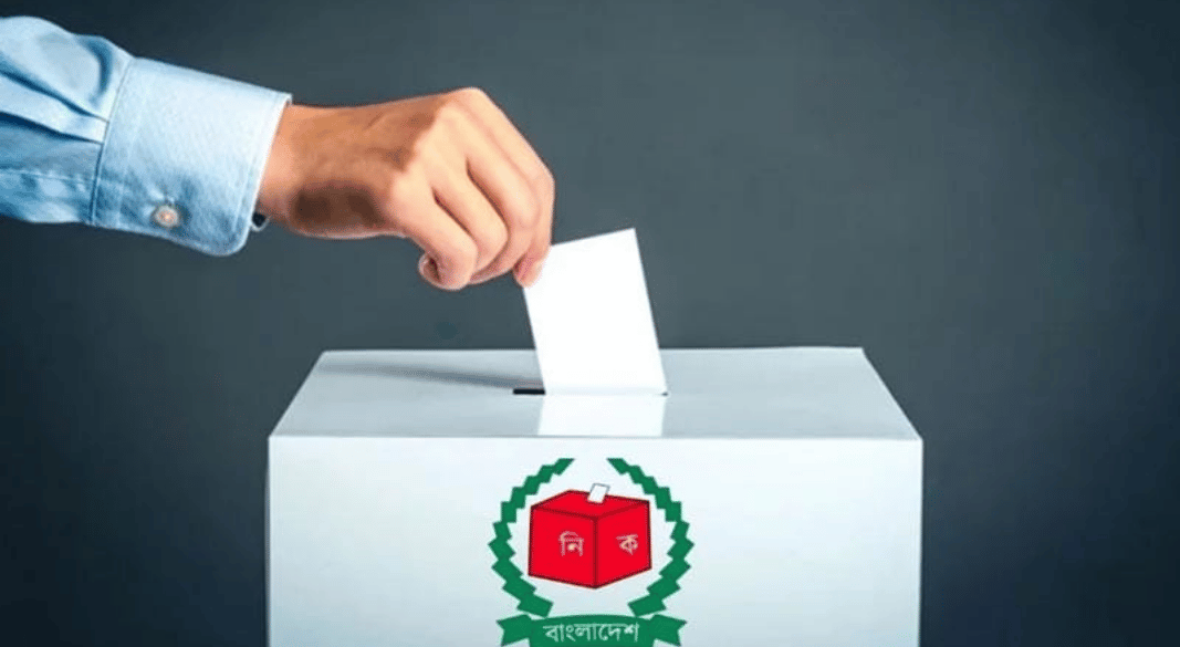 নির্বাচনের দিন ঘনিয়ে আসছে প্রস্তুতি থাকলেও জনমনে ভয় ও সংশয়
