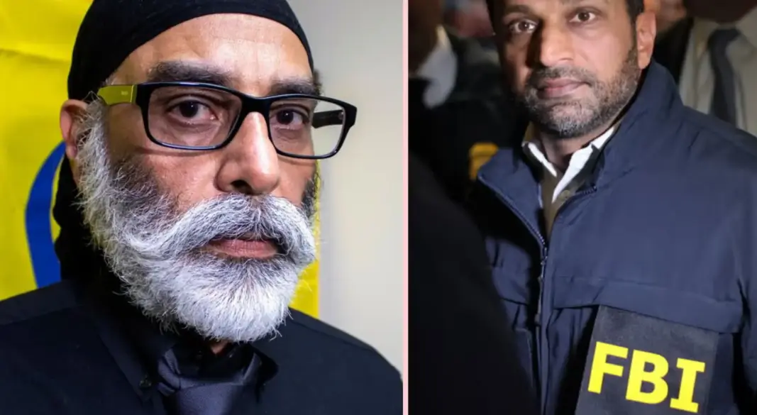 নিউইয়র্কে শিখ নেতা পান্নুনকে  হ ত্যার নতুন হু মকি, সতর্ক করল এফবিআই
