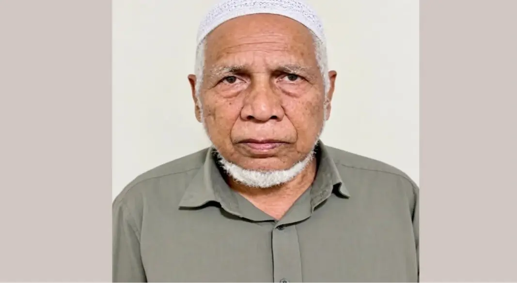 নিউইয়র্কের কুইন্সে ১২ বছর বয়সী শিশুকে যৌন নিপীড়নের অভিযোগে নাজিম উদ্দিনকে গ্রেপ্তার করেছে পুলিশ। ছবি: সংগৃহীত