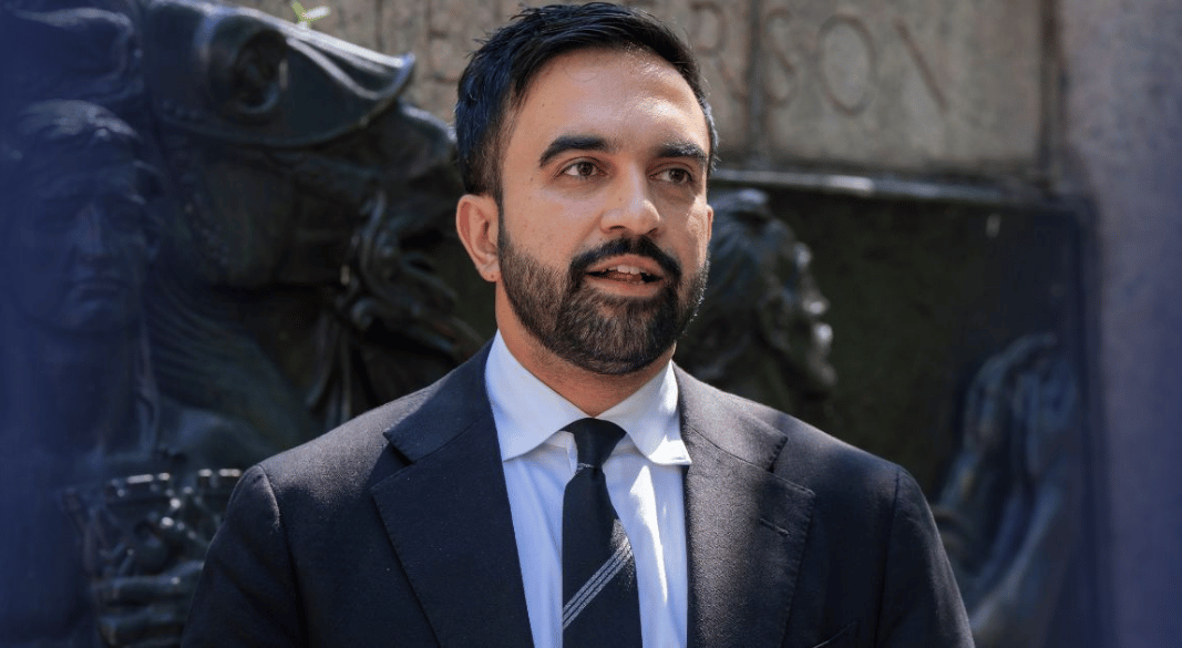 নিউইয়র্ককে আরও নিরাপদ করতে অভিবাসীবান্ধব নির্বাহী আদেশ জারি করলেন মেয়র মামদানি