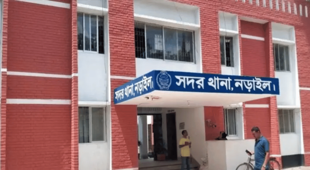 নড়াইলে প্রভাব বিস্তারকে কেন্দ্র করে রক্তক্ষয়ী সংঘর্ষে প্রাণ গেল ৪ জনের