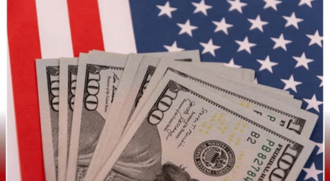 নতুন অর্থ সহায়তা পরিকল্পনা যোগ্য আমেরিকানদের ৩ হাজার ডলার দেওয়ার প্রস্তাব