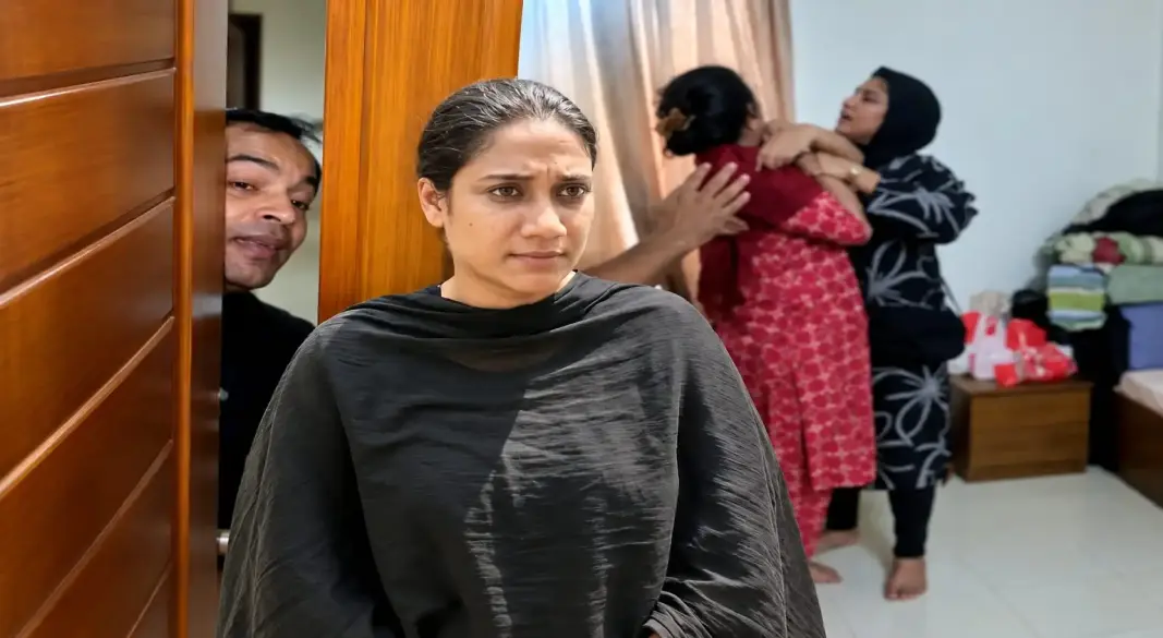 ওসি মাহবুবকে ঘিরে বিয়ে ও ব্যক্তিগত সম্পর্ক নিয়ে বিতর্ক