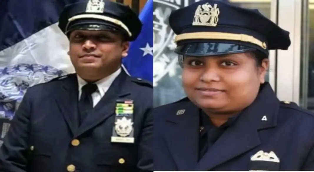 এনওয়াইপিডিতে পুলিশ অফিসার পদে আবেদনের সুযোগ