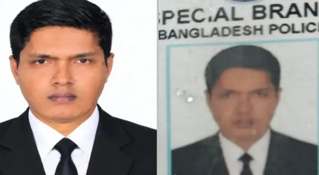 অটোরিকশাচালককে মারধরের প্রতিবাদ, সাভারে এসআইকে পিটিয়ে হত্যা