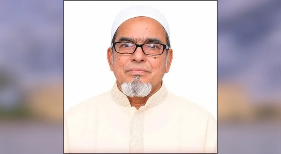 নিউইয়র্কে বিয়ানীবাজারের আব্দুল খালিক লালুর ইন্তেকাল