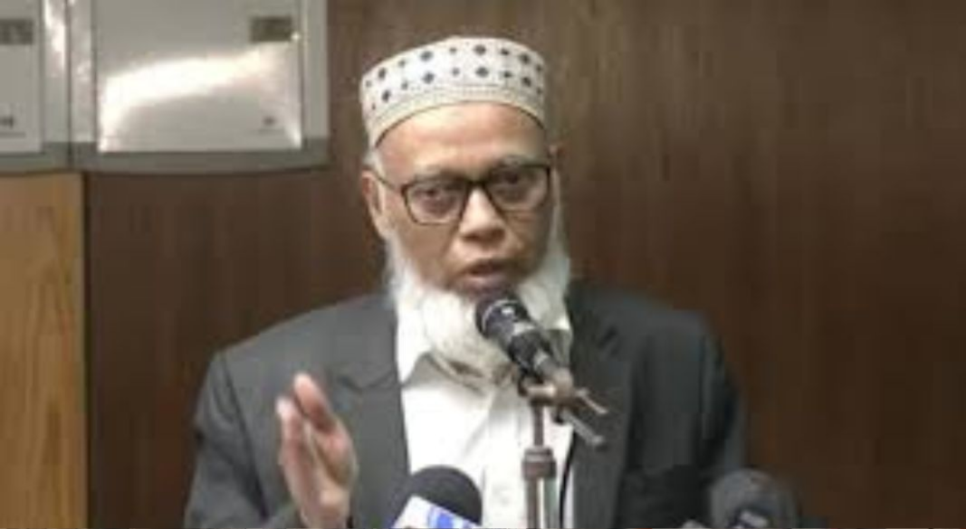 পহেলা বৈশাখের আগেই বগুড়া-৬ ও শেরপুর-৩ আসনে উপনির্বাচন ইসি মাছউদ