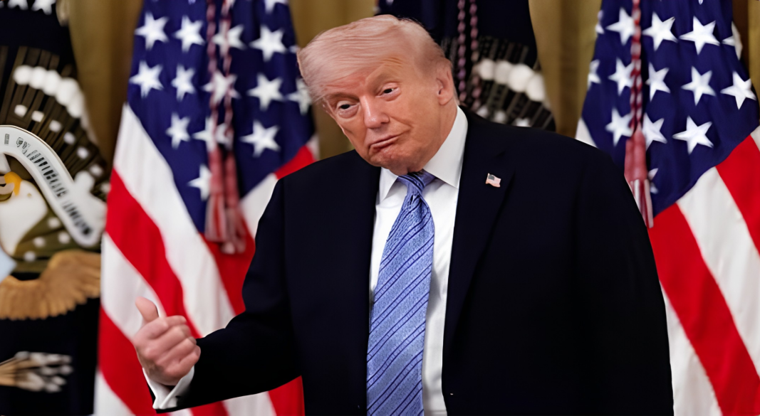 Donald Trump  ছবি: সংগৃহীত