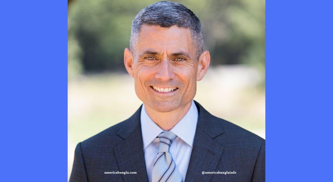 দক্ষিণ ও মধ্য এশিয়াবিষয়ক সহকারী মার্কিন পররাষ্ট্রমন্ত্রী পল কাপুর।