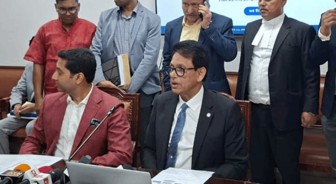 প্রাথমিক বৃত্তি পরীক্ষায় কিন্ডারগার্টেন শিক্ষার্থীদের অংশগ্রহণের সুযোগ