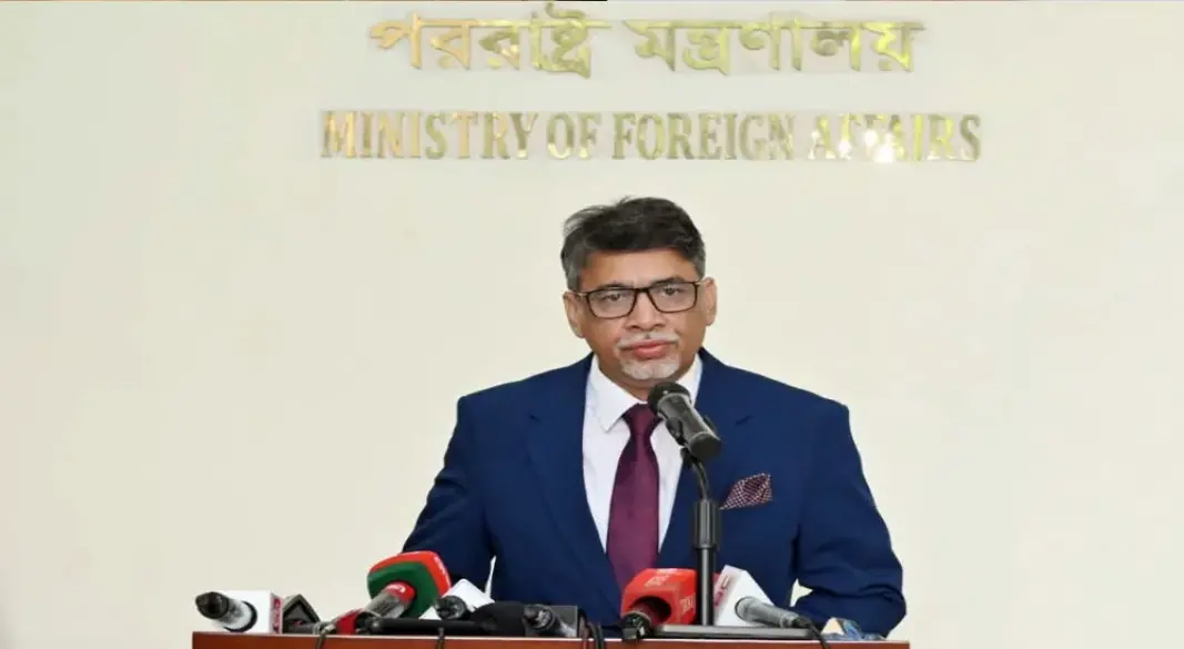 প্রধানমন্ত্রী তারেক রহমানের ভারত সফরের পরিবেশ নষ্ট হয়েছে