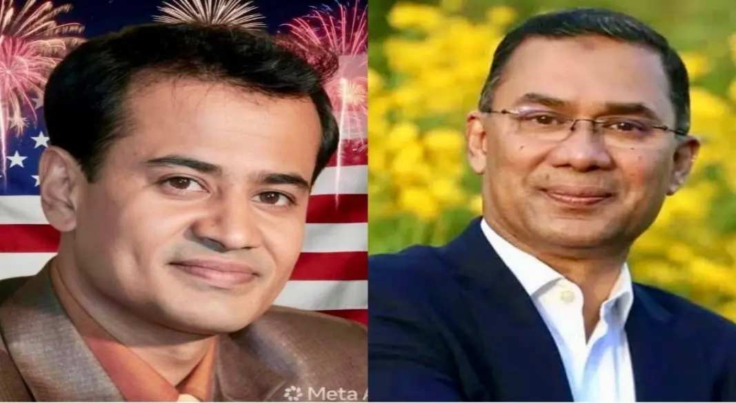 প্রধানমন্ত্রীর উদ্দেশে প্রকাশিত খোলা চিঠিতে নিজের রাজনৈতিক অবস্থান তুলে ধরেছেন মতিউর রহমান লিটু। ছবি: সংগৃহীত