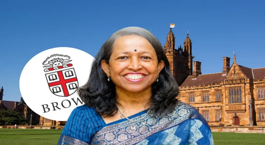 আন্তর্জাতিক জনস্বাস্থ্য গবেষণা ও শিক্ষায় গুরুত্বপূর্ণ অবদান রাখছেন অধ্যাপক মালবিকা সরকার। ছবি: সংগৃহীত