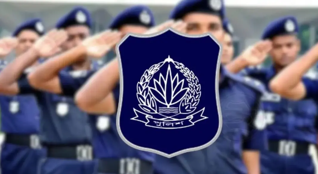 পুলিশ বাহিনী ঢেলে সাজাতে সরাসরি ১৪ হাজার এসআই-কনস্টেবল নিয়োগ
