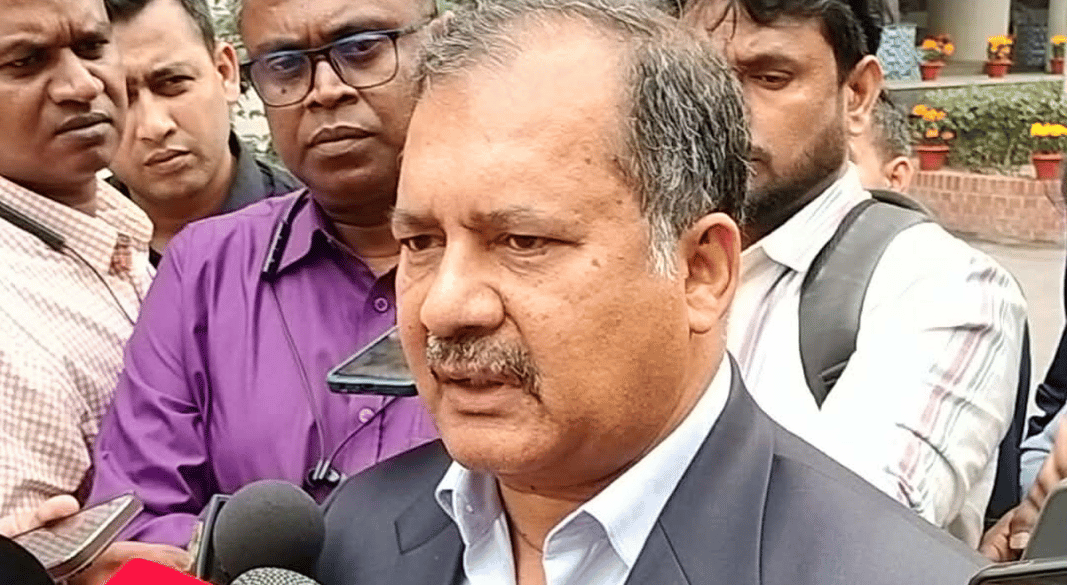 রাষ্ট্রপতির সাক্ষাৎকারের বিষয় দেখার পর মন্তব্য করবেন তথ্যমন্ত্রী