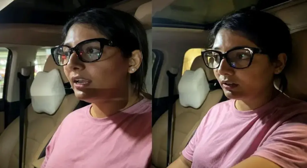 রাত ১০টায় অসুস্থ স্বামীর ওষুধ পেয়ে ভারতের স্বাস্থ্যসেবার প্রশংসায় সাবেক ব্রিটিশ চিকিৎসক