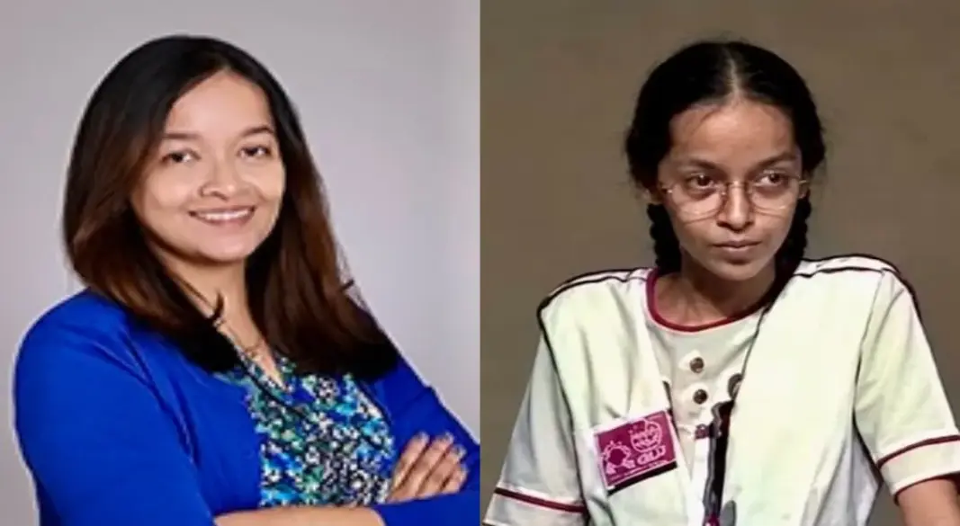 বিটিভির সাবেক বিতর্কিক রেবেকা শাফি বর্তমানে যুক্তরাষ্ট্রের বৈজ্ঞানিক গবেষণাজগতের পরিচিত মুখ। ছবি: সংগৃহীত